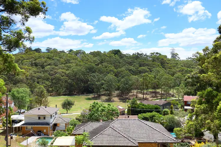 Second view of Homely house listing, 18 Robyn Street (access via Vantage Lane), Peakhurst Heights NSW 2210