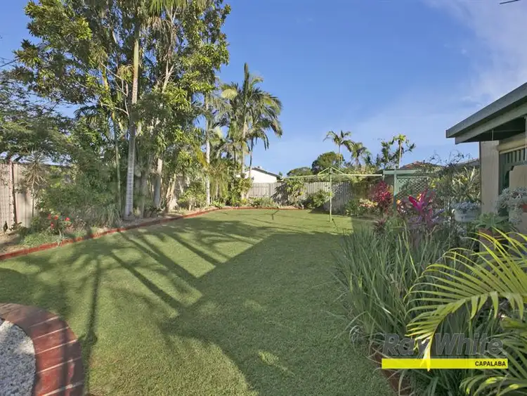 Fourth view of Homely house listing, 18 Philippa Court, Capalaba QLD 4157