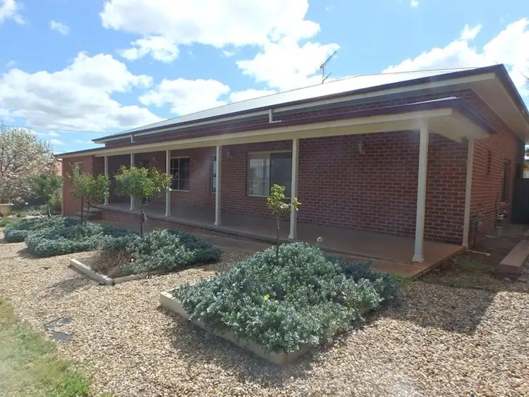 Second view of Homely house listing, 155 Kitchener Road, Temora NSW 2666
