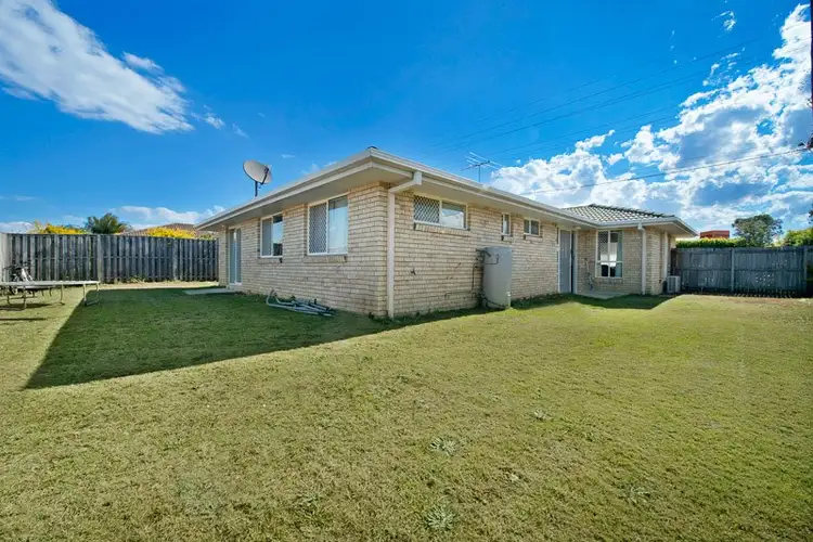 Main view of Homely house listing, 65 Lipscombe Road, Deception Bay QLD 4508