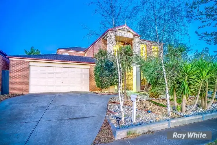 65 Bridgewater Way, Truganina VIC 3029