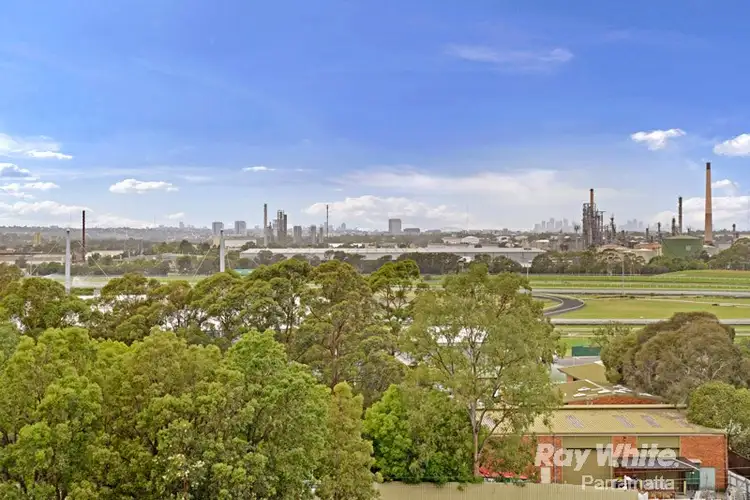 Seventh view of Homely apartment listing, 418/110-114 James Ruse Drive, Rosehill NSW 2142