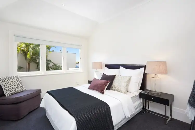 Sixth view of Homely apartment listing, 2/7 Little Street, Mosman NSW 2088