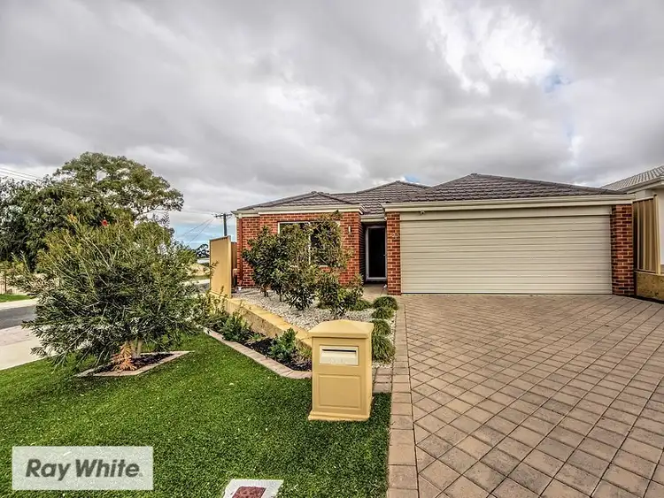 22 Dunkirk Link, Girrawheen WA 6064