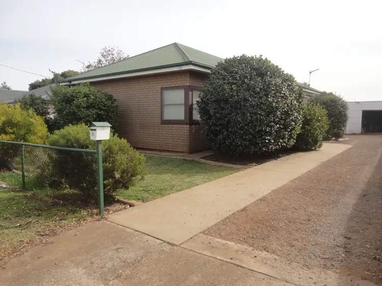 Second view of Homely house listing, 131 Polaris Street, Temora NSW 2666