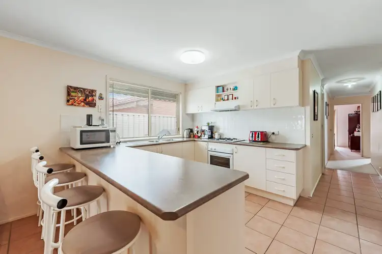 Seventh view of Homely house listing, 10 Parkin Avenue, Caroline Springs VIC 3023