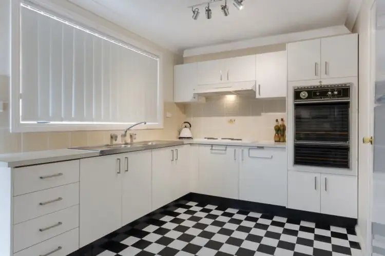 Fourth view of Homely villa listing, 6/2 Bensley Road, Macquarie Fields NSW 2564