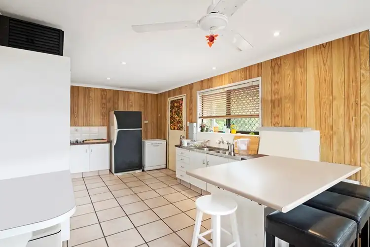 Second view of Homely house listing, 2 Jendi Court, Tugun QLD 4224