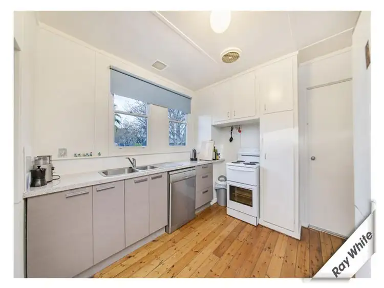Fifth view of Homely house listing, 21 Belah Street, O'Connor ACT 2602