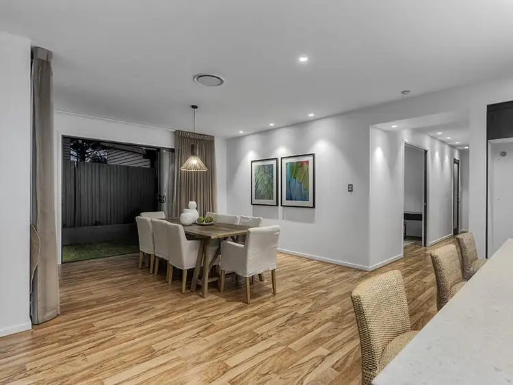 Fifth view of Homely house listing, 39 Dovedale Crescent, Ashgrove QLD 4060