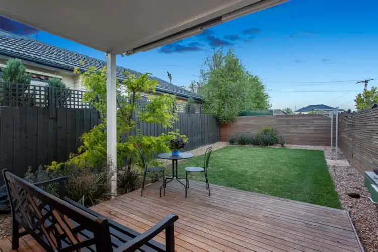 Sixth view of Homely townhouse listing, 1/27 Dromana Avenue, Bentleigh East VIC 3165