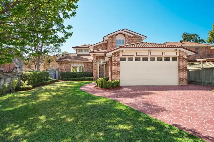 3 Burgan Close, Menai NSW 2234