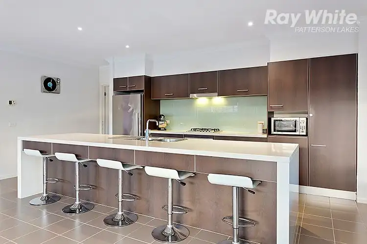Fifth view of Homely house listing, 4 Artesian Place, Waterways VIC 3195
