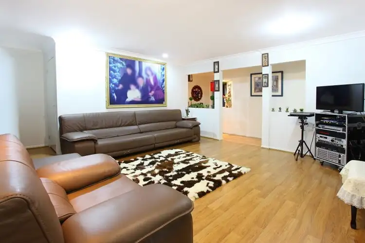 Fourth view of Homely house listing, 16 Rarotonga Rise, Pacific Pines QLD 4211