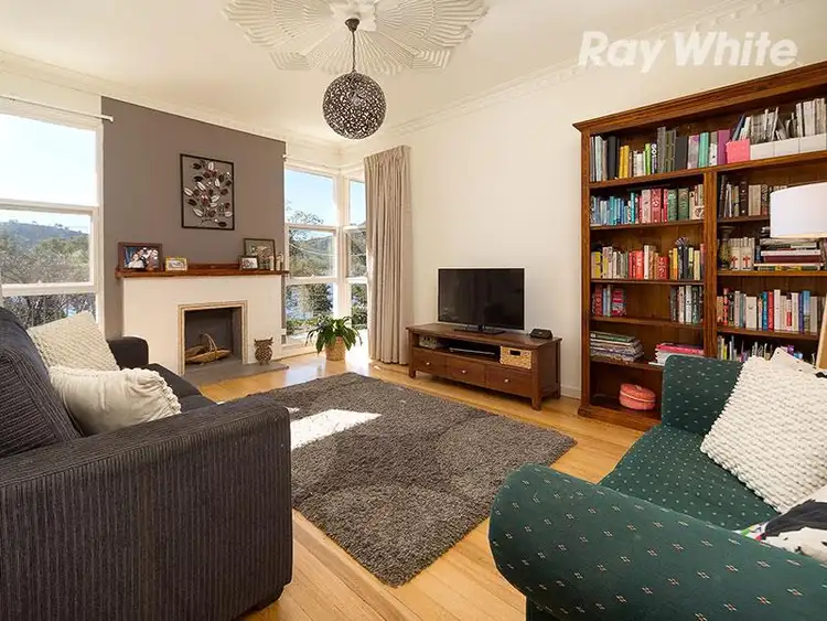 Third view of Homely house listing, 35 Queen Elizabeth Drive, Tallangatta VIC 3700