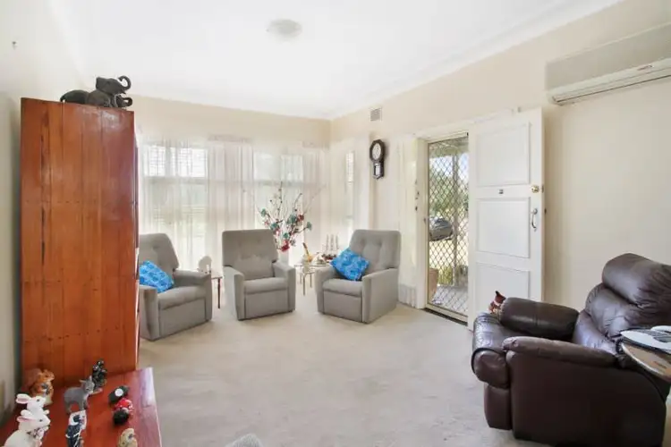Second view of Homely house listing, 104 Kent Street, Tamworth NSW 2340