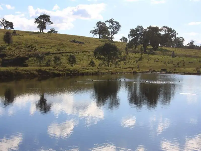 Main view of Homely rural property listing, Lot 961 Wellington-Thring Road, Bugle Ranges SA 5251