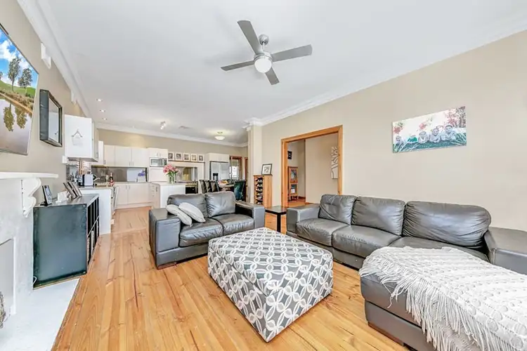 Second view of Homely house listing, 34 Para Road, Evanston SA 5116
