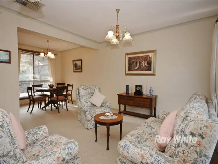 Fourth view of Homely house listing, 18 Flamingo Drive, Wantirna South VIC 3152
