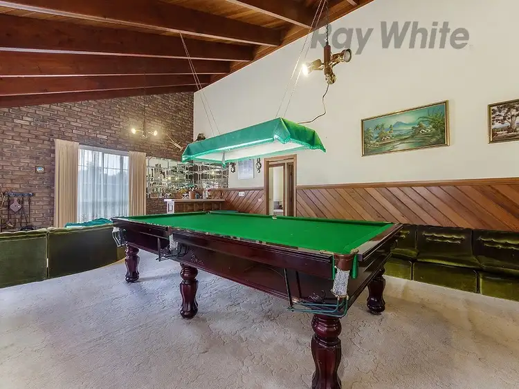 Sixth view of Homely house listing, 36 Petrik Drive, Keilor VIC 3036