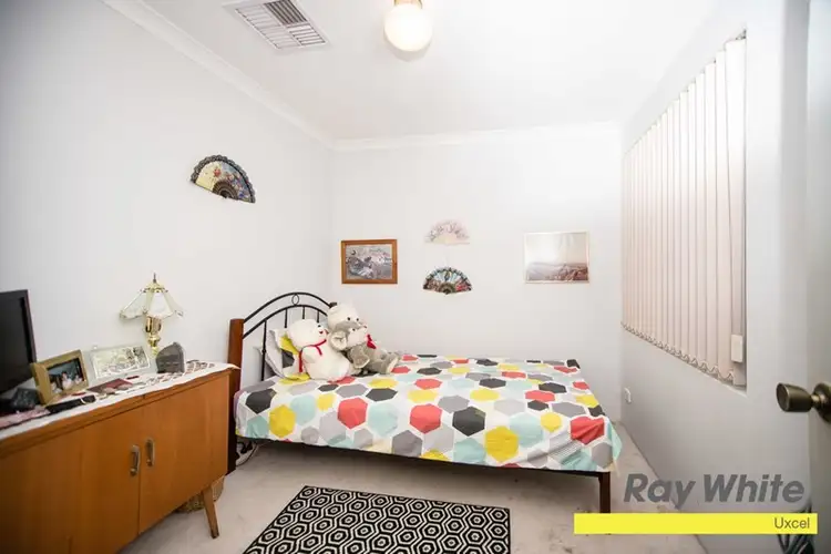 Seventh view of Homely house listing, 7/36 Shere Street, Kenwick WA 6107