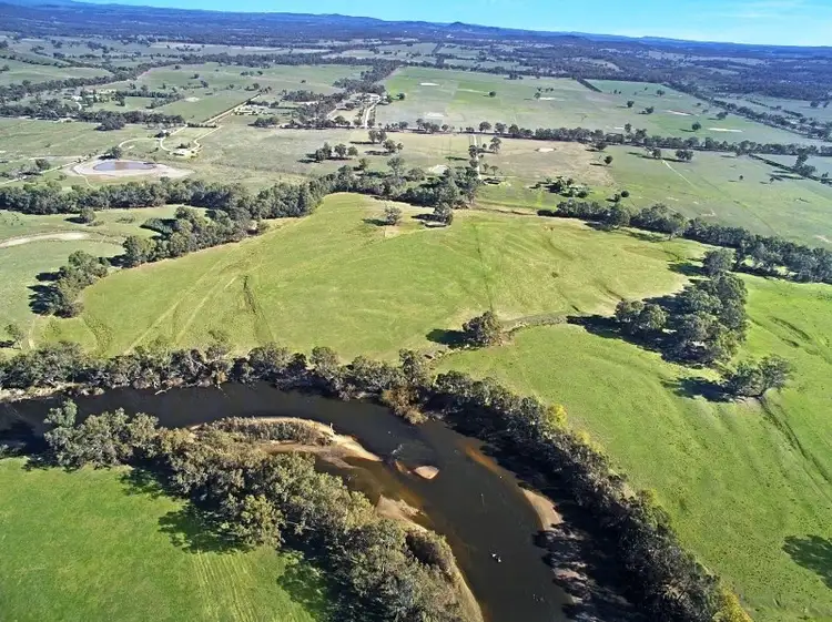 690 Northwood Road, Seymour VIC 3660