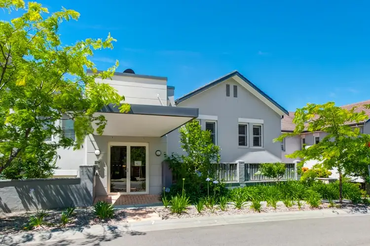 101/7 Karrabee Avenue, Huntleys Cove NSW 2111