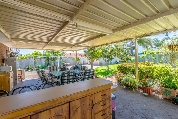 Main view of Homely house listing, 26 Morgan Way, Girrawheen WA 6064