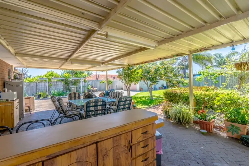 Main view of Homely house listing, 26 Morgan Way, Girrawheen WA 6064