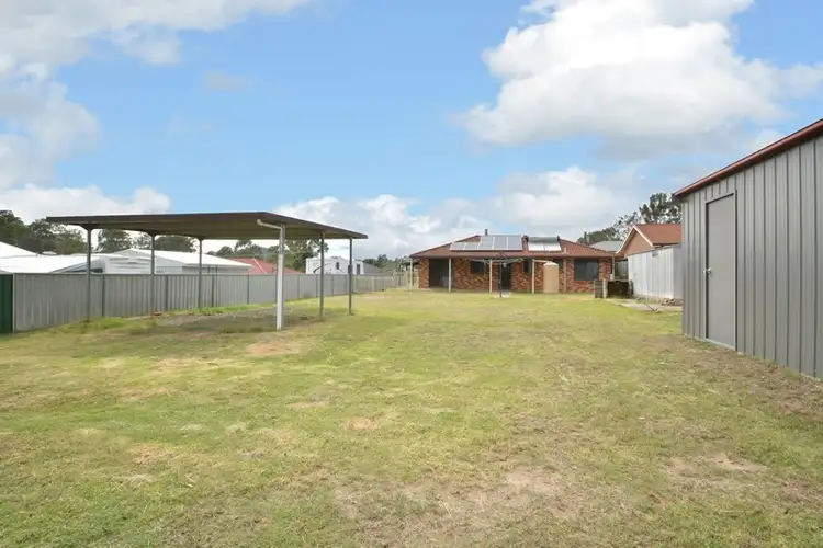 Second view of Homely house listing, 7 Earps Road, Paxton NSW 2325