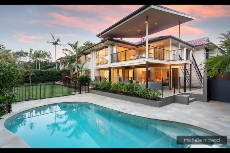 Main view of Homely house listing, 65 Mukurta Street, Chapel Hill QLD 4069