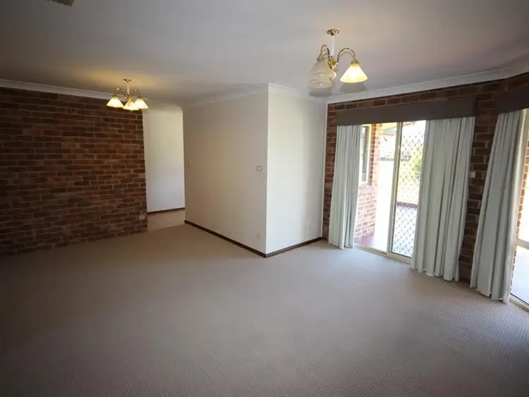 Second view of Homely house listing, 62 Greg Norman Drive, Hillvue NSW 2340