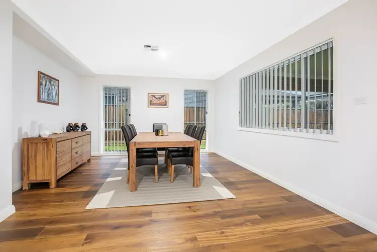 Fifth view of Homely house listing, 30 Lomandra Crescent, The Ponds NSW 2769