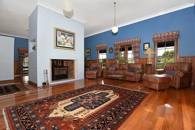 Fifth view of Homely house listing, 147 Cawdor Drive, Cawdor QLD 4352