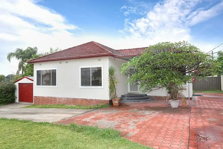 Main view of Homely house listing, 21 Coleraine Street, Fairfield NSW 2165