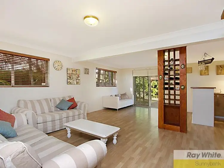 Second view of Homely house listing, 12 Cressbrook Street, Eight Mile Plains QLD 4113