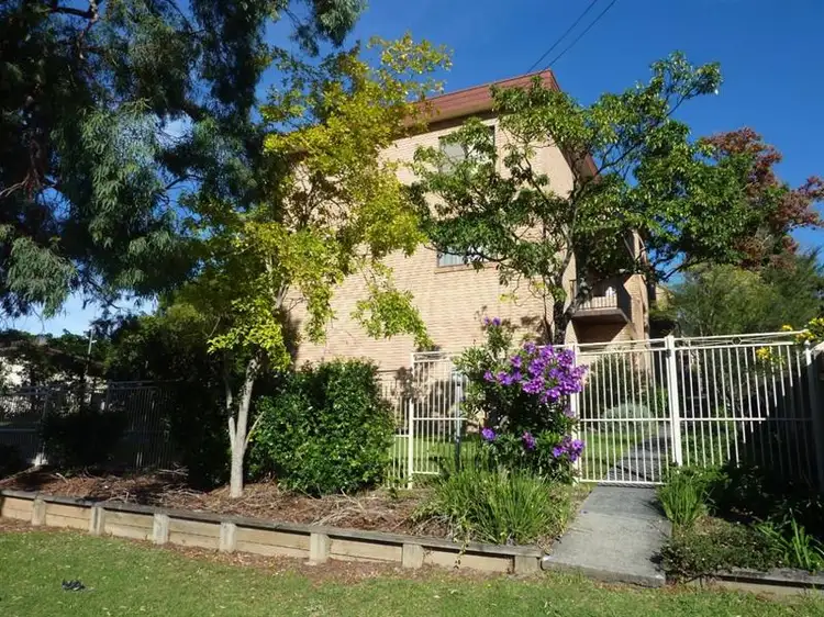 4/18 High Street, Woonona NSW 2517