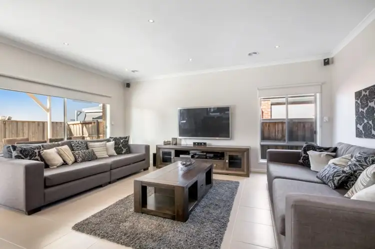 Third view of Homely house listing, 12 Radman Street, Epping VIC 3076