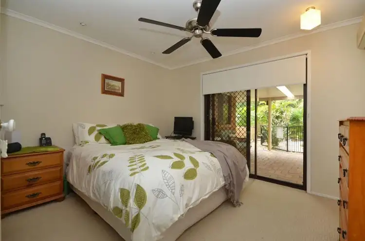 Sixth view of Homely house listing, 17 Hickey Way, Carrara QLD 4211