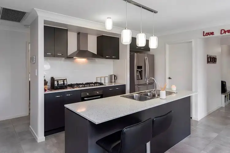 Fifth view of Homely house listing, 15 Undarra Street, Pimpama QLD 4209