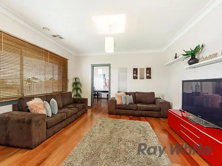 Second view of Homely unit listing, 1/12 Disraeli Street, St Albans VIC 3021