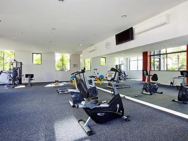 Seventh view of Homely apartment listing, 1 Aqua Street, Southport QLD 4215