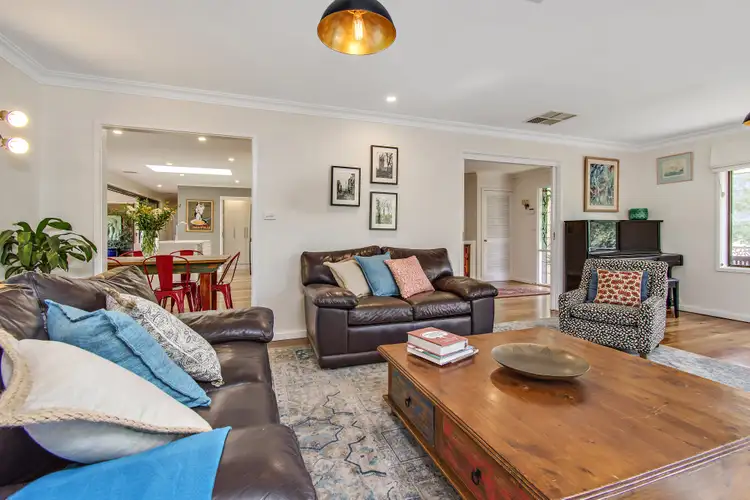 Fifth view of Homely house listing, 113 Springvale Drive, Weetangera ACT 2614