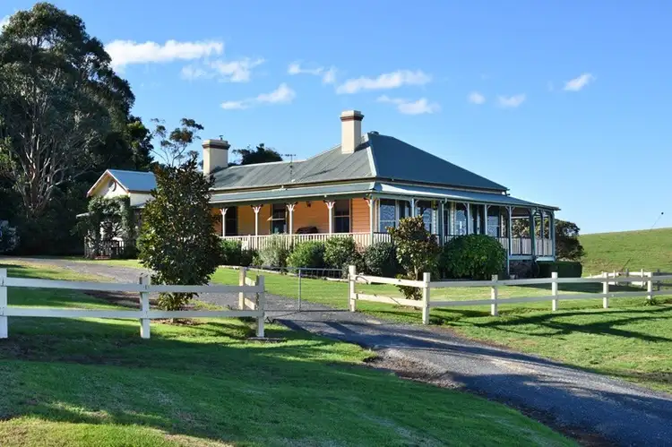 Main view of Homely house listing, 82 Sims Road, Gerringong NSW 2534