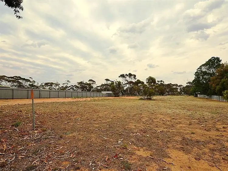 Second view of Homely land listing, 3-5 Tyrrell Street, Nandaly VIC 3533