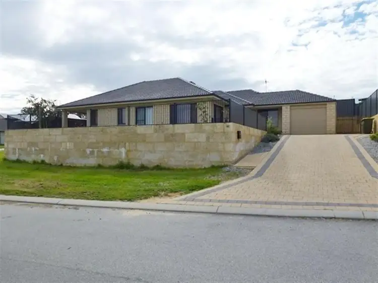 Main view of Homely house listing, 33 Nocturne Rise, Bullsbrook WA 6084