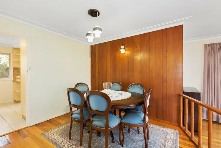 Fifth view of Homely house listing, 54 Clegg Road, Mount Evelyn VIC 3796