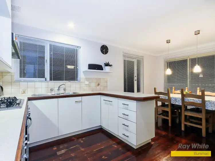 Sixth view of Homely house listing, 42 Hendon Way, Hamersley WA 6022