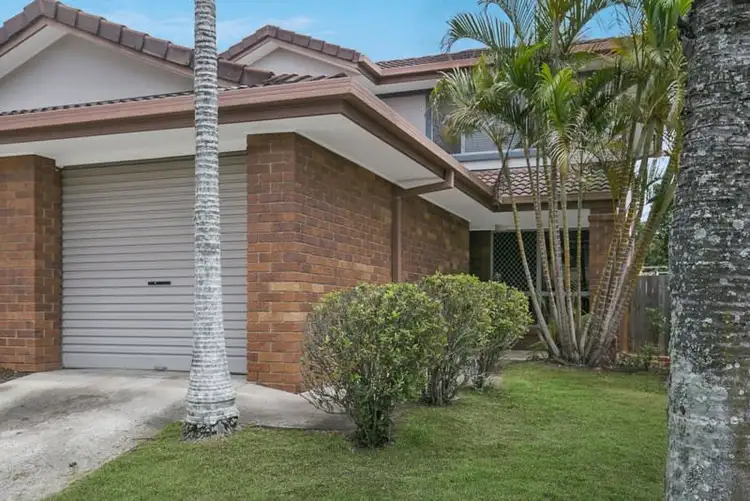Third view of Homely townhouse listing, 122/9 Bayside Court, Thorneside QLD 4158