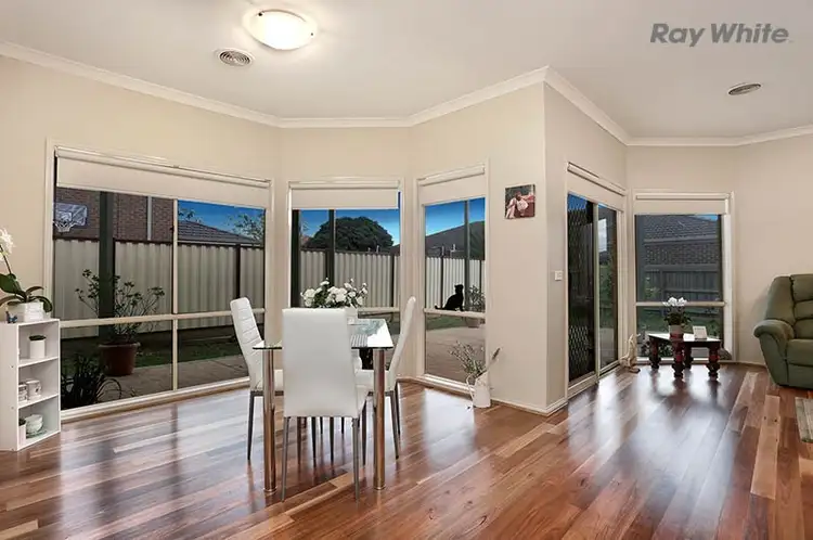 Sixth view of Homely house listing, 3 Dolphin Crescent, Point Cook VIC 3030